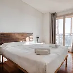 Giaxtower Palestra & Piscina Pure Living 5' Piano 公寓 *