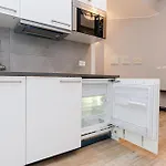 Repubblica Flat Apartman