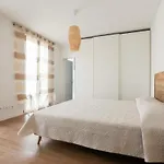 Luxury Principe Eugenio 3 * Milan