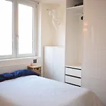 Apartman Bilocale Comfort & Cozy A 1 Min Dalla Metro X Duomo *