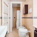 Apartment Lorenteggio - Elegant Milan