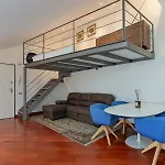 Apartment Comfort And Design Between Portello And Citylife *