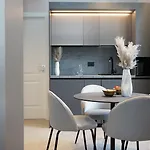 Apartment Be Mate Citylife Mailand