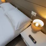 Comfortable Two-room Porta Romana M3 밀라노