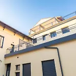 Appartement Bovisa Station - Business Milaan