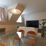 דירה Duomo Luxury Xii מילאנו