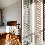 Giaxtower Palestra & Piscina Pure Living 5' Piano *