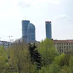 Apartamento Citylife View Milán