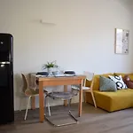 Bilocale Comfort & Cozy A 1 Min Dalla Metro X Duomo Milánó