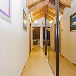 아파트 Bnbest Tricolore 6 Pax 140 Sqm 밀라노
