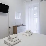 Italianway Comfort - Sammartini 35 Apartamento Milão