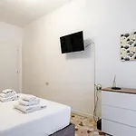 Apartamento Italianway Comfort - Sammartini 35 Milão