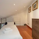 Comfort And Design Between Portello And Citylife Apartment