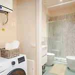Daire Modern Gem In
