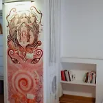 Art Soul Design - Olympic Gate&duomo M3 * Milánó