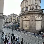 Apartamento Cathedral Milão