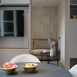 Be Mate Citylife Apartment
