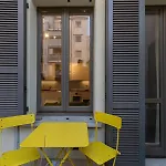 Apartament I-host - Scalvini 6