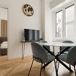 Unione Boutique - 1min From Duomo Appartement Milaan