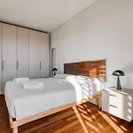 Giaxtower Palestra & Piscina Pure Living 5' Piano
