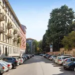 아파트 5 Min Walk To M1 Metro - Private - Citylife *