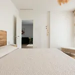 Luxury Principe Eugenio 3 Appartement Milan
