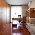 Apartment Italianway Easy - Strambio 8 Milan