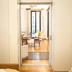 The Moscova Gallery House Apartment Milan