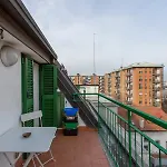 Comfort And Design Between Portello And Citylife Apartment Milan
