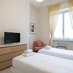 Italianway Easy - Leoncavallo 45 Lägenhet *