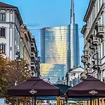 Apartamento Sempione Designer 2 Bedrooms 24h Supermarket Nightlife Tram To Duomo *