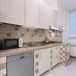 Apartment Primopiano - De Sanctis *