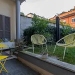I-host - Scalvini 6 Apartament