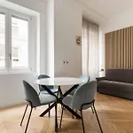 Appartement Unione Boutique - 1min From Duomo *