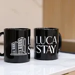 Lejlighed Luca Duomo Versace Milano