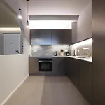 Duomo Luxury Xii דירה *