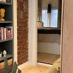 Apartament Stylish Nolo Loft - Workstation In A 1910 Charm