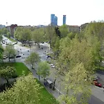 Citylife View * Milán