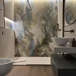 Luxury - Metropolitana M4- San Babila -stadio San Siro - Duomo - Aeroporto Linate - Castello Sforzesco 米兰