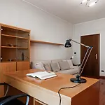 Apartment Italianway Easy - Strambio 8 Milan