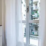 Italianway Comfort - Sammartini 35 * Milão
