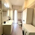 Guesthost - Balcony Flat X3 Linate Airport Mm4 * Milan