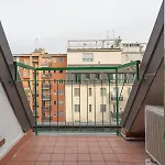 Comfort And Design Between Portello And Citylife