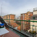 Apartment Comfort And Design Between Portello And Citylife *