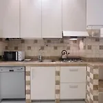 Apartment Primopiano - De Sanctis Mailand