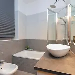 I-host - Scalvini 6 Apartament *
