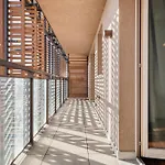 公寓 Giaxtower Palestra & Piscina Pure Living 5' Piano