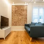 Ht Maison Angera Апартаменты *