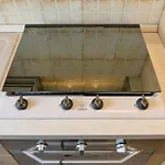 Mico, M5, Life - Luxury Con Terrazza E Vista 8o Piano - Su Scannu Life 아파트 밀라노
