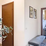 Mico, M5, Life - Luxury Con Terrazza E Vista 8o Piano - Su Scannu Life 아파트